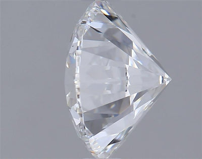 2.02 Carat Round Lab Diamond :: Greenstar spin frame 06