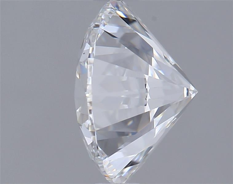 2.02 Carat Round Lab Diamond :: Greenstar spin frame 06