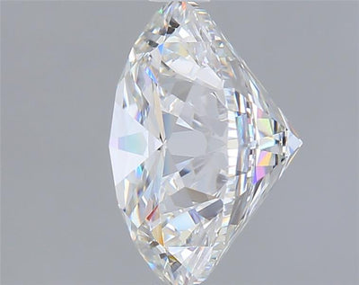 3.06 Carat Round Lab Diamond :: Greenstar spin frame 06