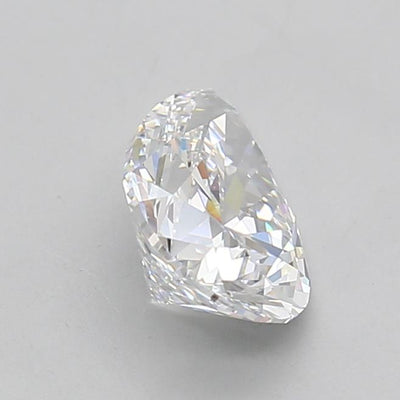 2.01 Carat Pear Lab Diamond :: Greenstar spin frame 06