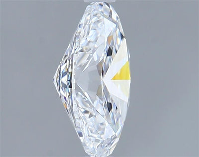 1.60 Carat Oval Lab Diamond :: Greenstar spin frame 06