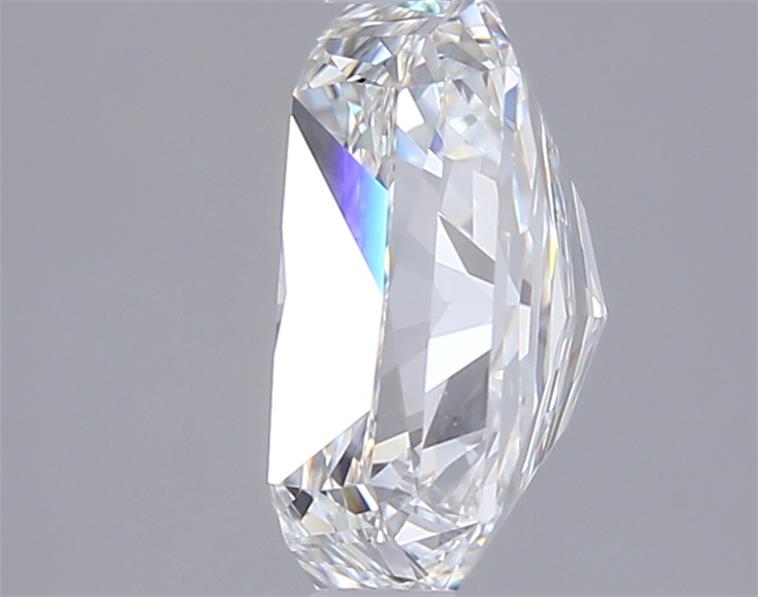 2.15 Carat Radiant Lab Diamond :: Greenstar spin frame 06