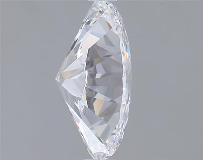 1.58 Carat Oval Lab Diamond :: Greenstar spin frame 06