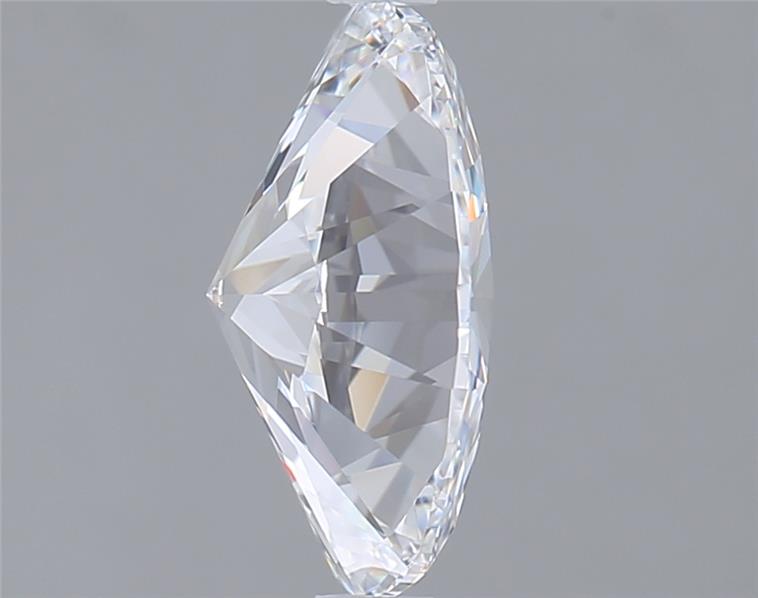 1.58 Carat Oval Lab Diamond :: Greenstar spin frame 06