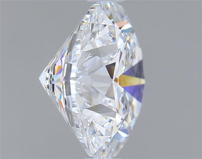 1.90 Carat Round Lab Diamond :: Greenstar spin frame 06
