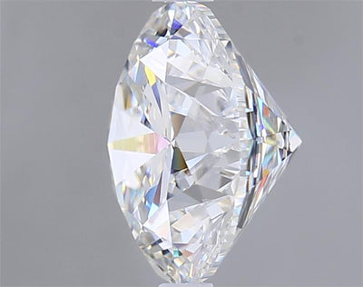3.02 Carat Round Lab Diamond :: Greenstar spin frame 06