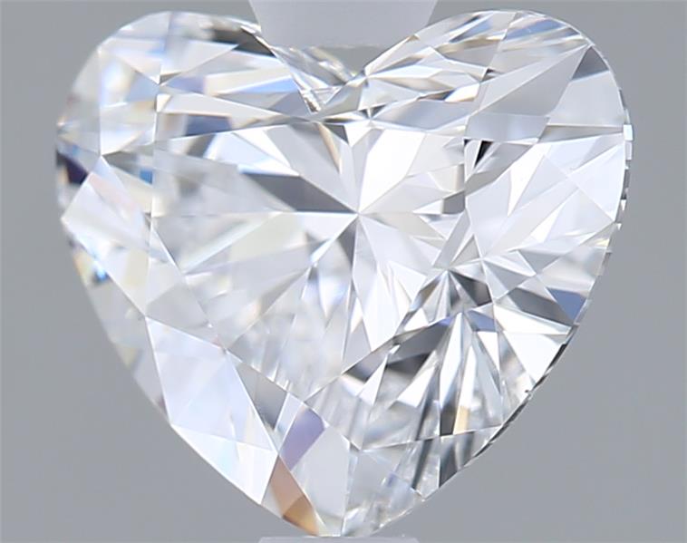 1.51 Carat Heart Lab Diamond :: Greenstar spin frame 06