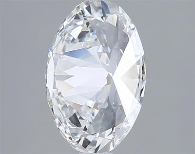 1.58 Carat Oval Lab Diamond :: Greenstar spin frame 06