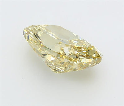 5.09 Carat Cushion Lab Diamond :: Greenstar spin frame 06