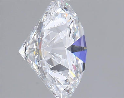 2.13 Carat Round Lab Diamond :: Greenstar spin frame 06