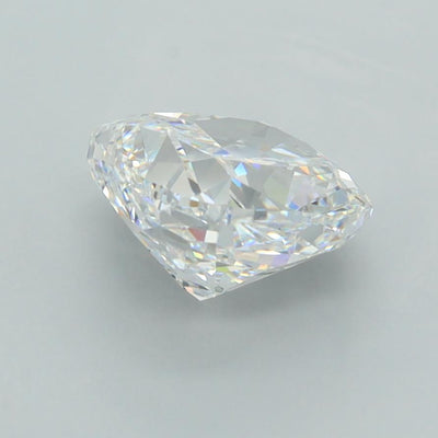 2.20 Carat Cushion Lab Diamond :: Greenstar spin frame 06