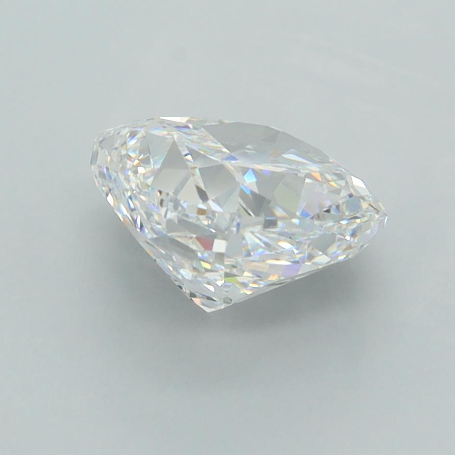 2.20 Carat Cushion Lab Diamond :: Greenstar spin frame 06