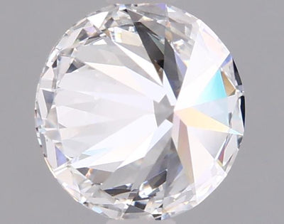 1.03 Carat Round Lab Diamond :: Greenstar spin frame 06