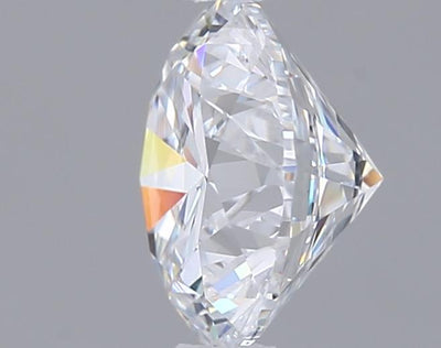 1.02 Carat Round Lab Diamond :: Greenstar spin frame 06