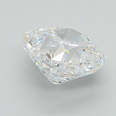 2.15 Carat Cushion Lab Diamond :: Greenstar spin frame 06