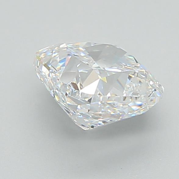 2.15 Carat Cushion Lab Diamond :: Greenstar spin frame 06
