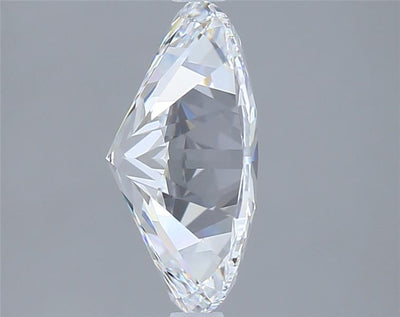 3.02 Carat Oval Lab Diamond :: Greenstar spin frame 06