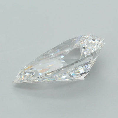 2.08 Carat Pear Lab Diamond :: Greenstar spin frame 06