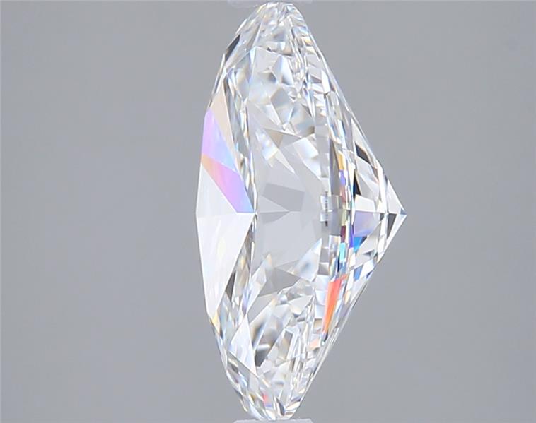 2.56 Carat Oval Lab Diamond :: Greenstar spin frame 06
