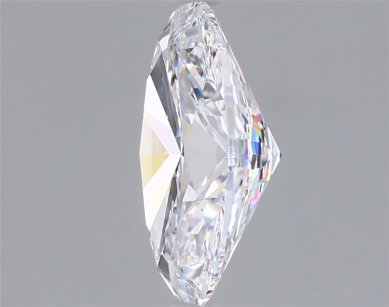 1.52 Carat Oval Lab Diamond :: Greenstar spin frame 06
