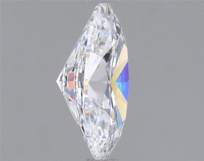1.27 Carat Oval Lab Diamond :: Greenstar spin frame 06