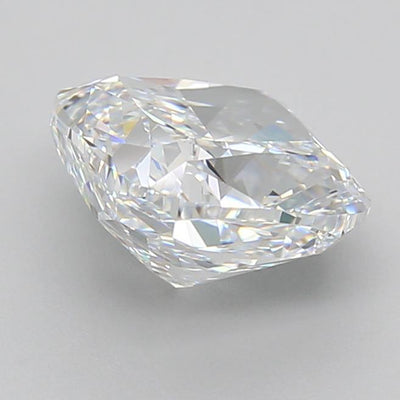 3.32 Carat Cushion Lab Diamond :: Greenstar spin frame 06