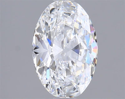 1.53 Carat Oval Lab Diamond :: Greenstar spin frame 06
