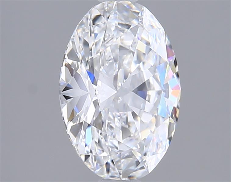 1.53 Carat Oval Lab Diamond :: Greenstar spin frame 06
