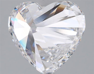 3.02 Carat Heart Lab Diamond :: Greenstar spin frame 06