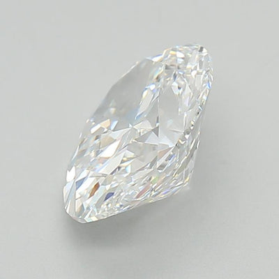 2.56 Carat Oval Lab Diamond :: Greenstar spin frame 06