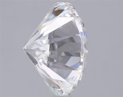 2.01 Carat Round Lab Diamond :: Greenstar spin frame 06
