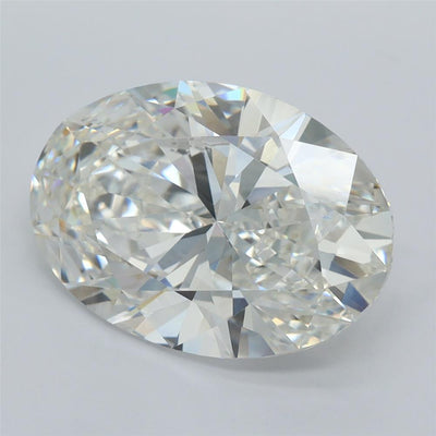 5.02 Carat Oval Lab Diamond :: Greenstar spin frame 06