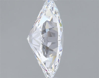 1.52 Carat Oval Lab Diamond :: Greenstar spin frame 06
