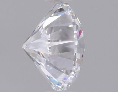 1.14 Carat Round Lab Diamond :: Greenstar spin frame 06
