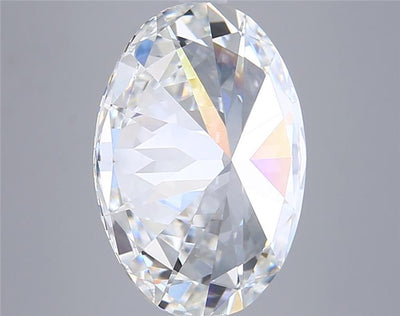 5.07 Carat Oval Lab Diamond :: Greenstar spin frame 06