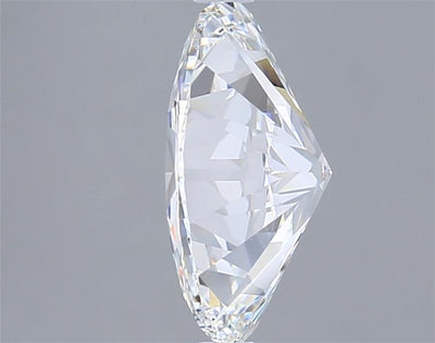 2.55 Carat Oval Lab Diamond :: Greenstar spin frame 06