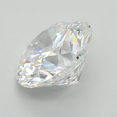 2.00 Carat Round Lab Diamond :: Greenstar spin frame 06