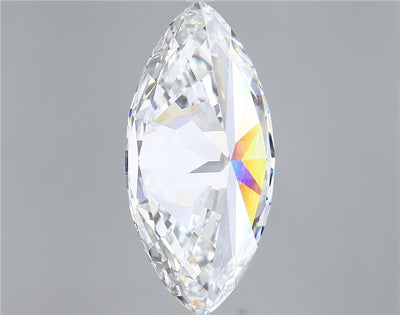 10.05 Carat Marquise Lab Diamond :: Greenstar spin frame 06