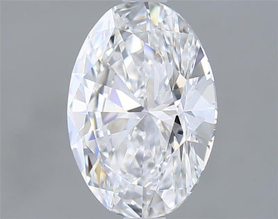2.02 Carat Oval Lab Diamond :: Greenstar spin frame 06