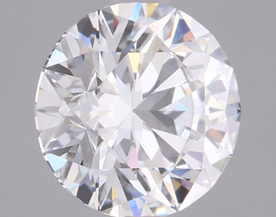 1.60 Carat Round Lab Diamond :: Greenstar spin frame 06
