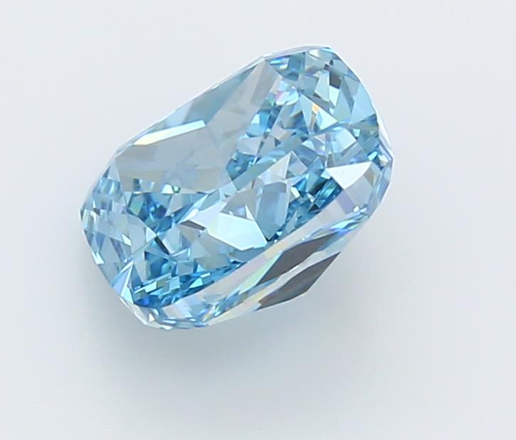 3.01 Carat Cushion Lab Diamond :: Greenstar spin frame 06