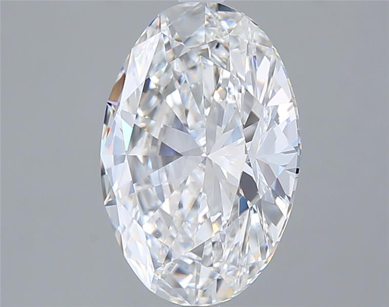 3.55 Carat Oval Lab Diamond :: Greenstar spin frame 06