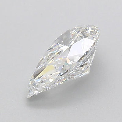 1.51 Carat Pear Lab Diamond :: Greenstar spin frame 06
