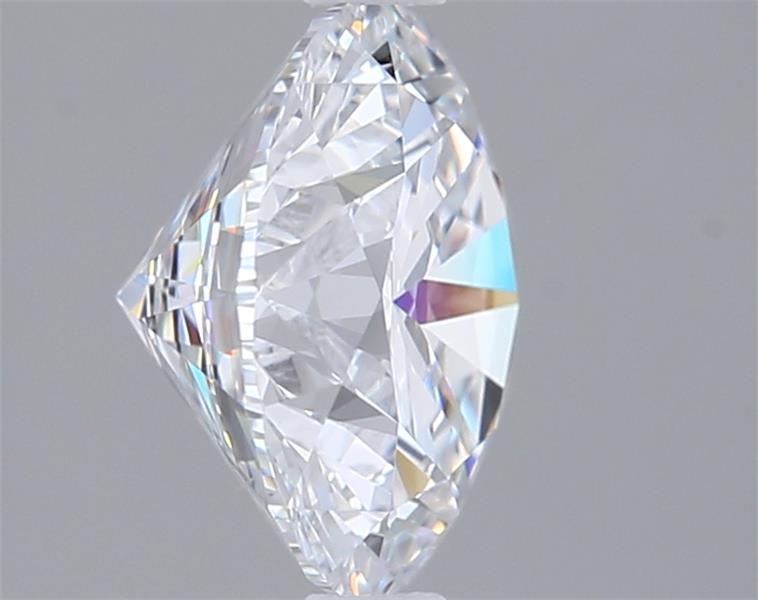 1.95 Carat Round Lab Diamond :: Greenstar spin frame 06