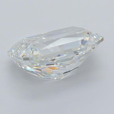 2.55 Carat Radiant Lab Diamond :: Greenstar spin frame 06