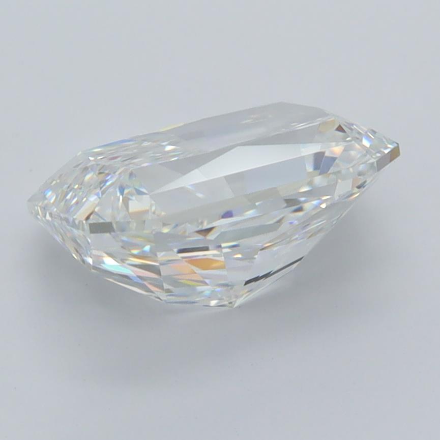 2.55 Carat Radiant Lab Diamond :: Greenstar spin frame 06