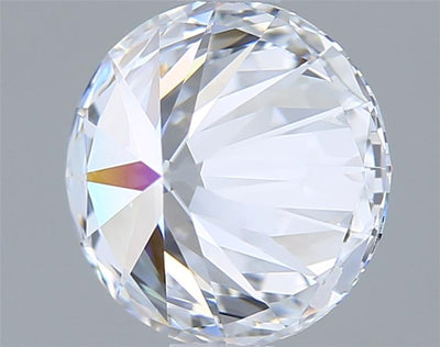 1.50 Carat Round Lab Diamond :: Greenstar spin frame 06