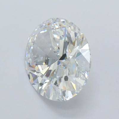 2.04 Carat Oval Lab Diamond :: Greenstar spin frame 06