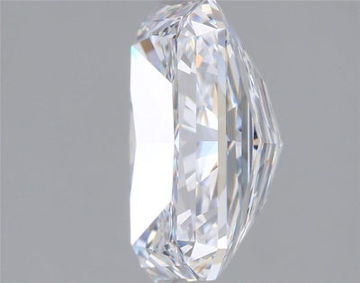 2.53 Carat Radiant Lab Diamond :: Greenstar spin frame 06