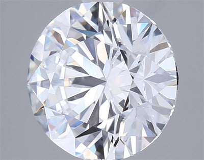 2.01 Carat Round Lab Diamond :: Greenstar spin frame 06